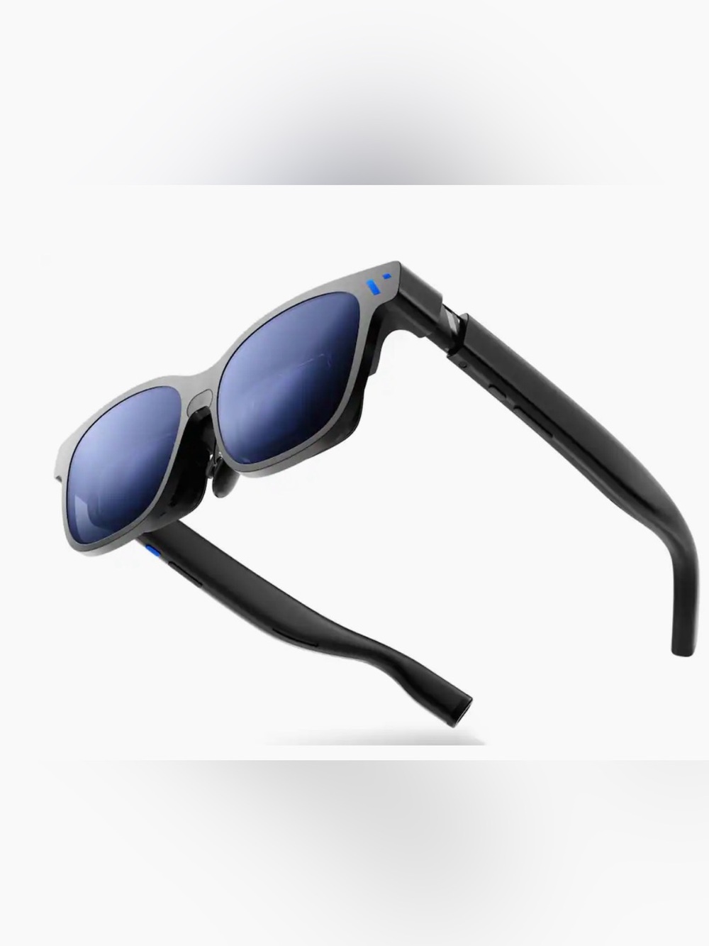 VITURE - Beast XR/AR Glasses: Biggest & Brightest, 58° 1200p Built-in 3DoF, 9...